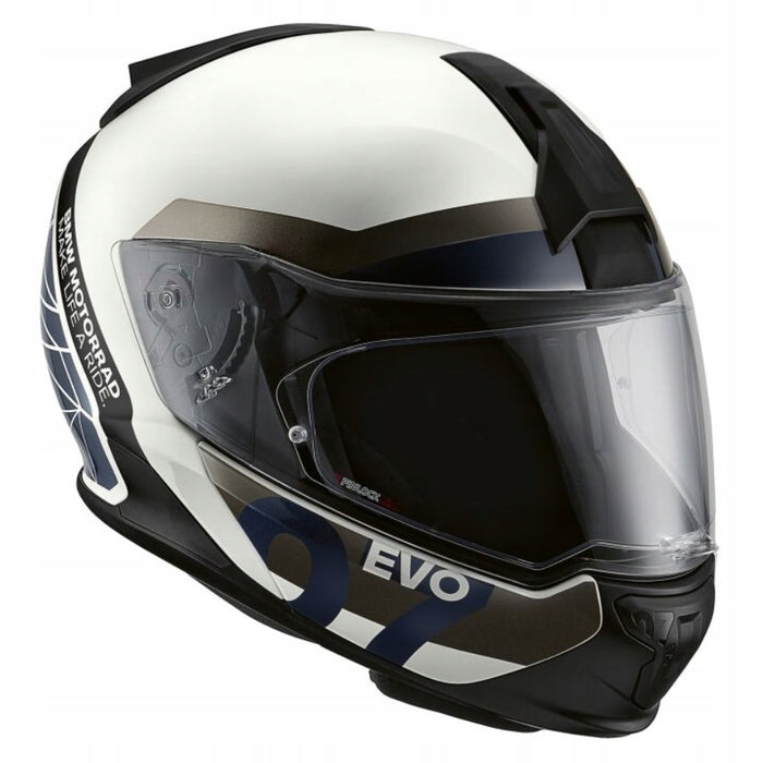 BMW Motorrad System 7 Helmet