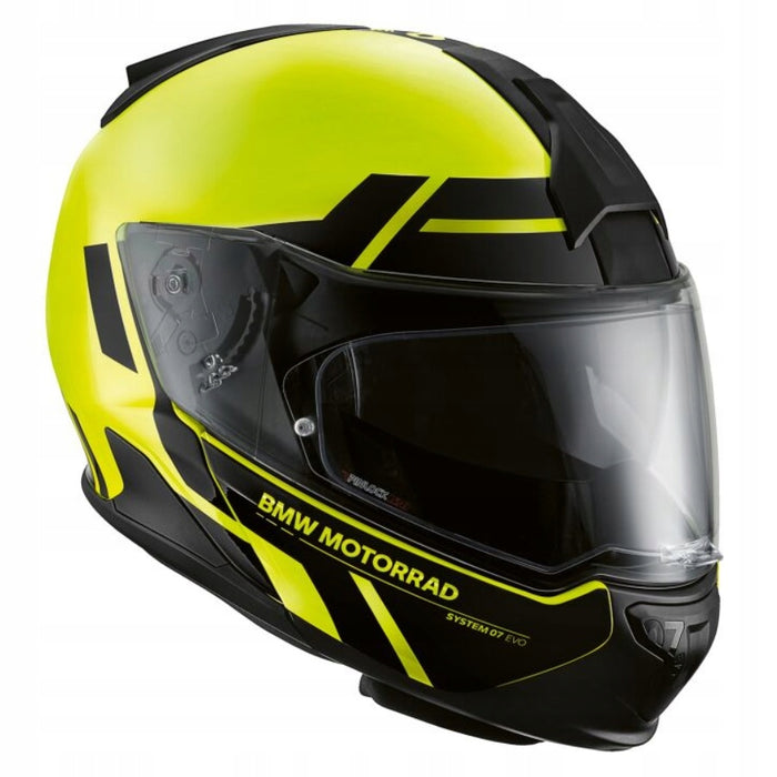 BMW Motorrad System 7 Helmet