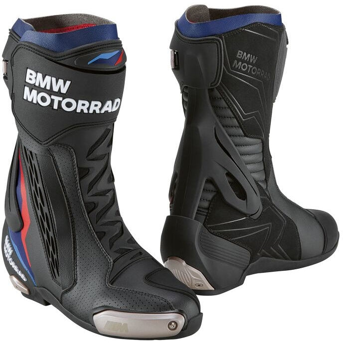 BMW Motorrad M Pro Race Comp Boots