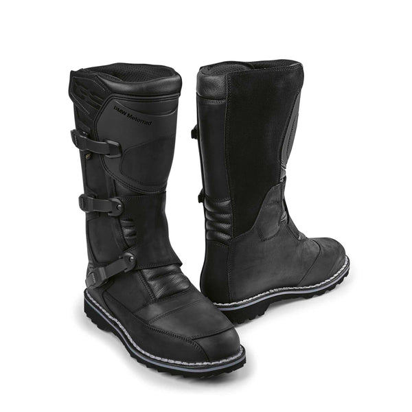 BMW Motorrad Venture Grip GTX Boots