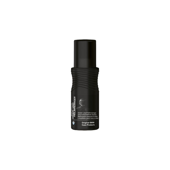 BMW Motorrad Visor and Helmet Cleaner, 50 ml