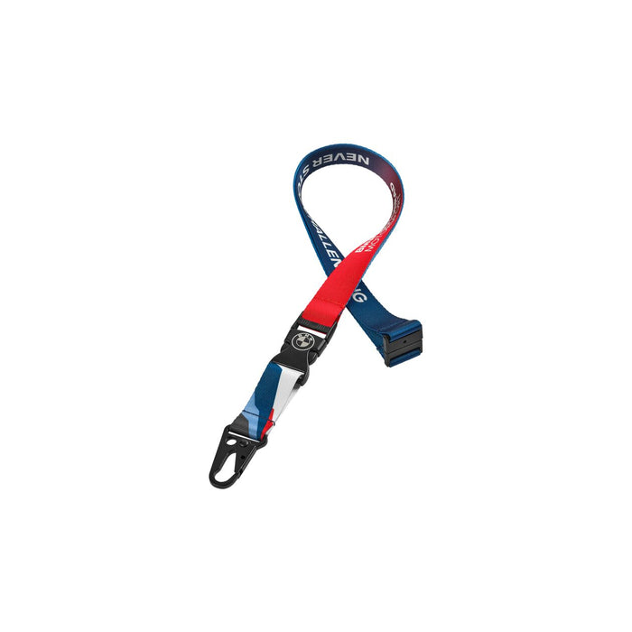 BMW Motorrad Lanyard Motorsport