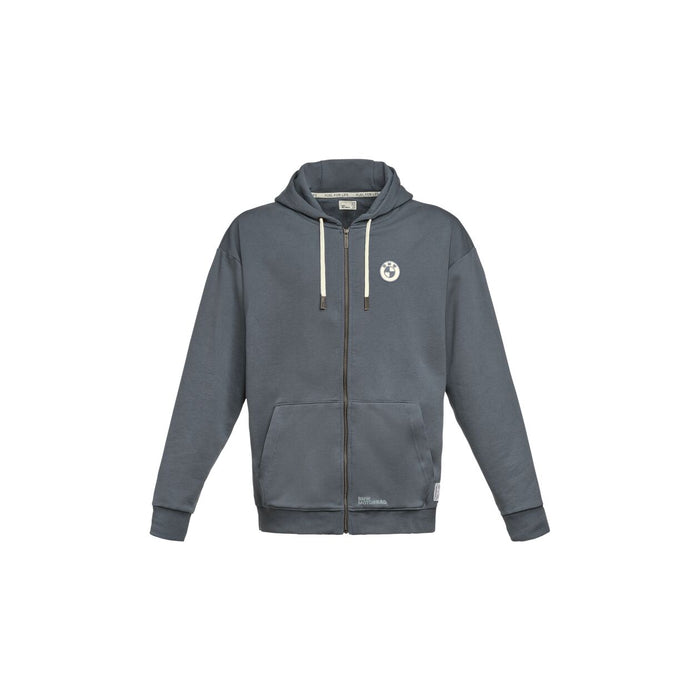 BMW Motorrad Soulfuel Zip Hoodie