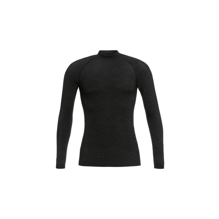 BMW Motorrad Long-Sleeved Functional All Season Top - Black