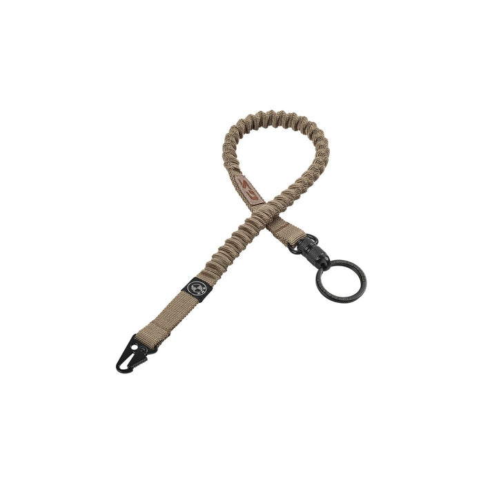 BMW Motorrad GS Rope lanyard