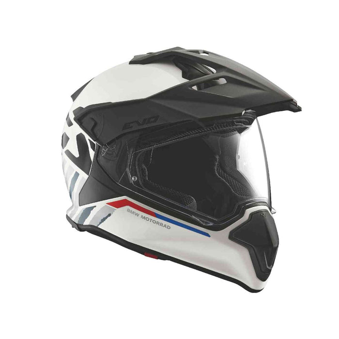 BMW Motorrad GS Carbon EVO Helmet