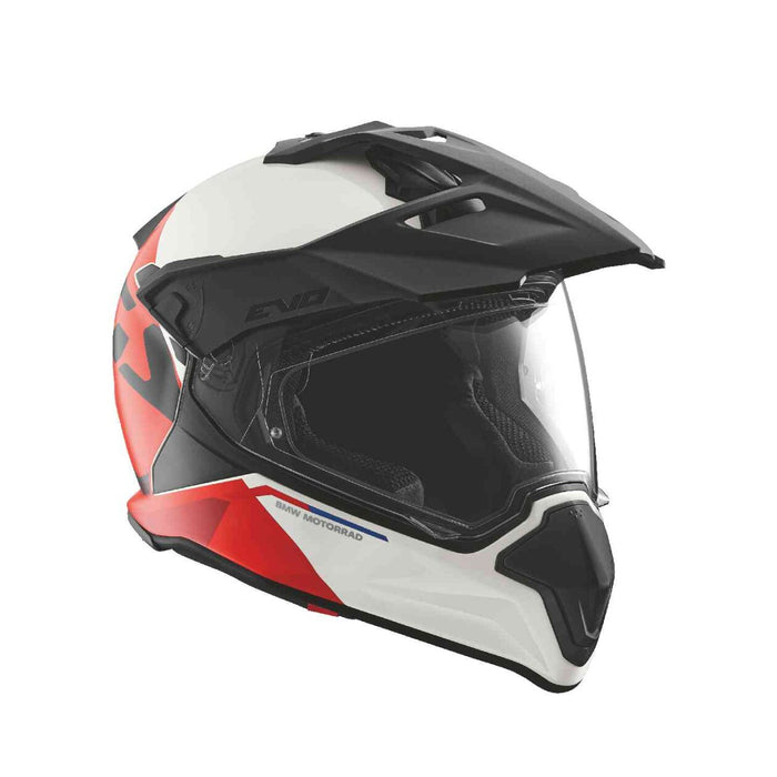 BMW Motorrad GS Carbon EVO Helmet