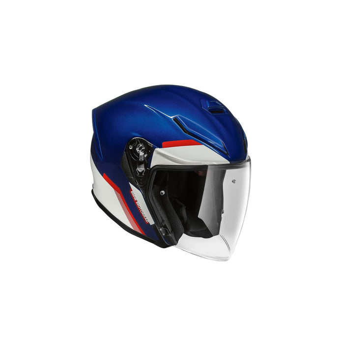 BMW Motorrad Sao Paulo Helmet