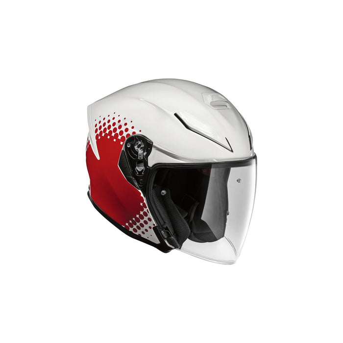 BMW Motorrad Sao Paulo Helmet