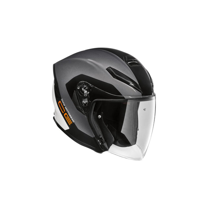 BMW Motorrad Sao Paulo Helmet