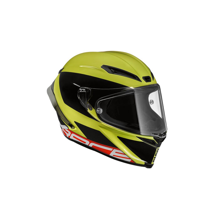 BMW Motorrad M Pro Race Helmet