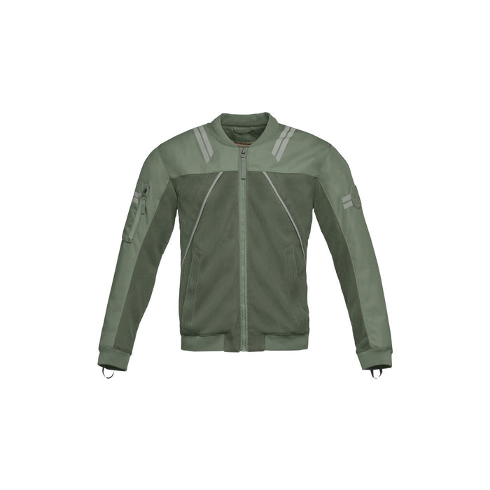 BMW Motorrad Swartberg Air Jacket