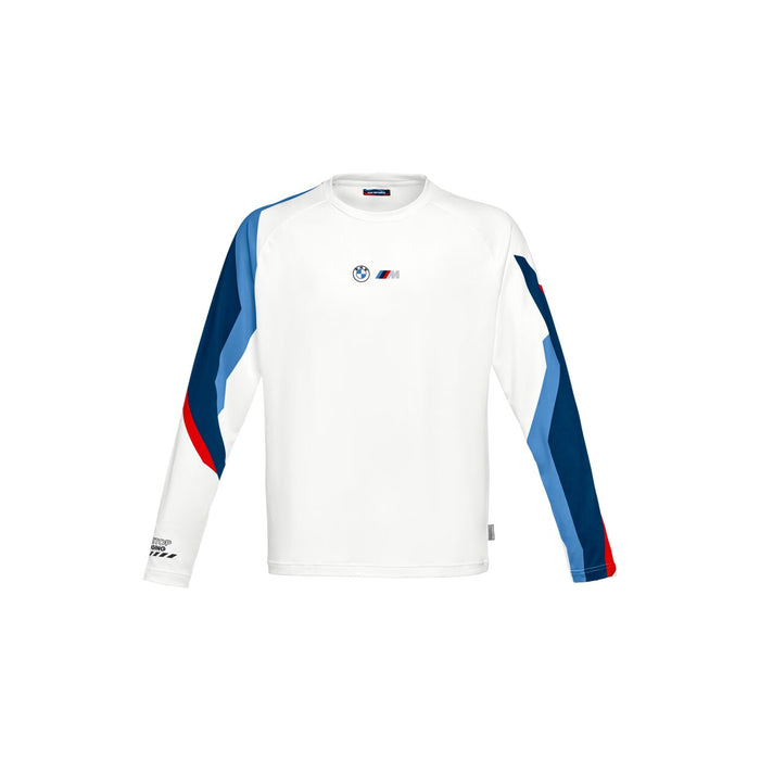 BMW Motorrad Motorsport Long Sleeve Shirt