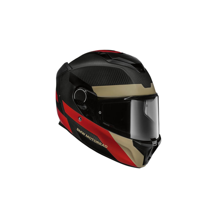 BMW Motorrad Xomo Carbon Helmet