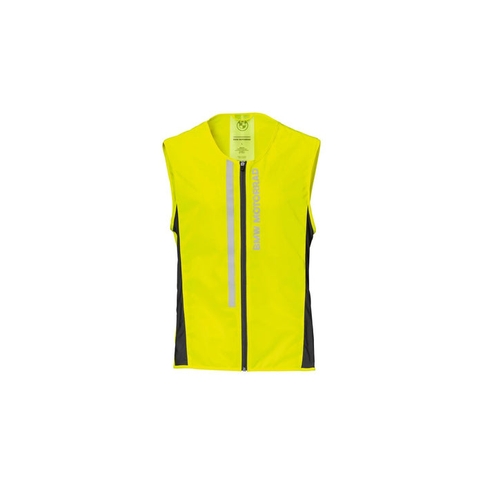 BMW Motorrad HighViz Vest - Yellow