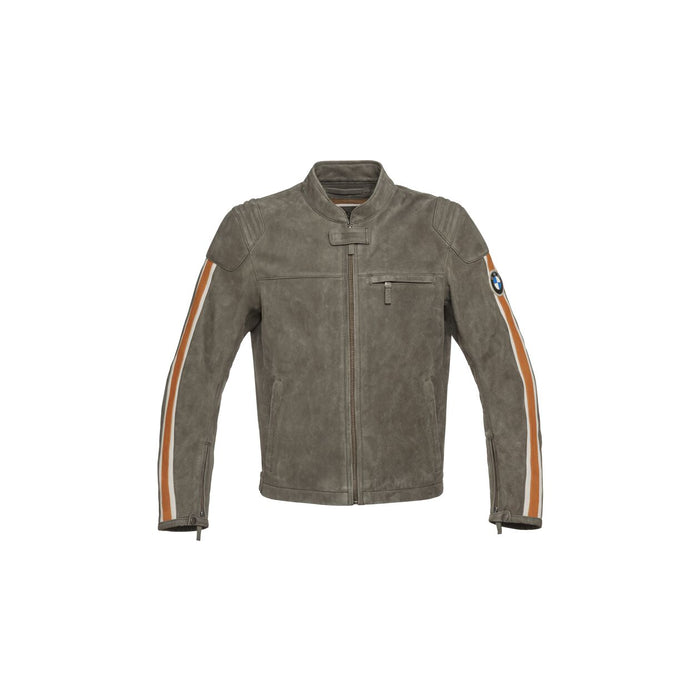 BMW Motorrad Schwabing Jacket - Black or Khaki