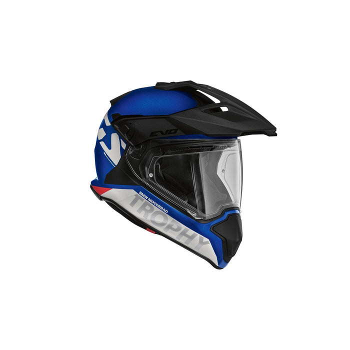 BMW Motorrad GS Carbon EVO Helmet