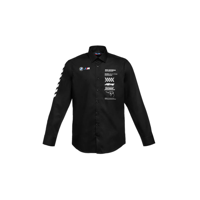 BMW Motorrad Race Team Shirt